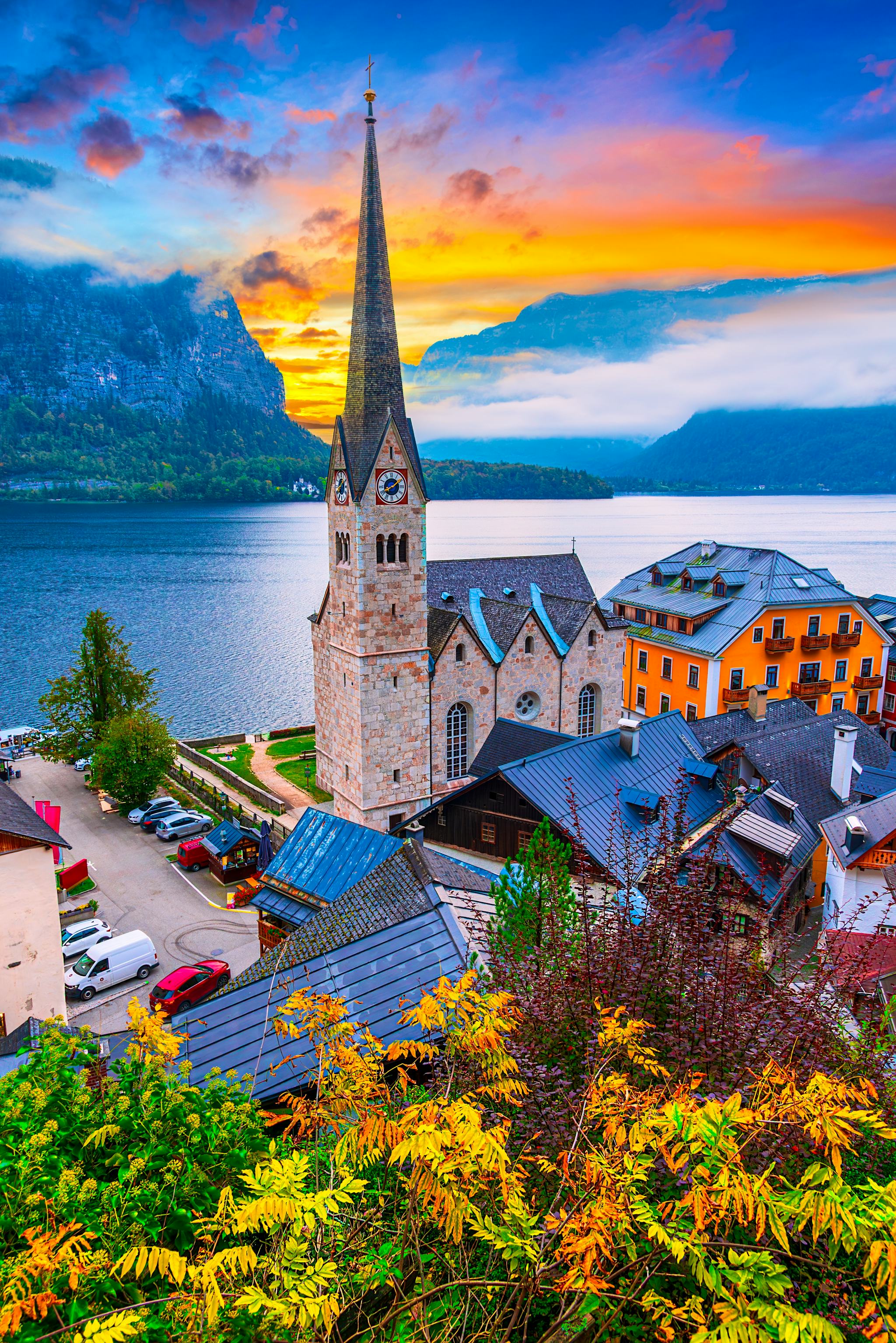Hallstatt