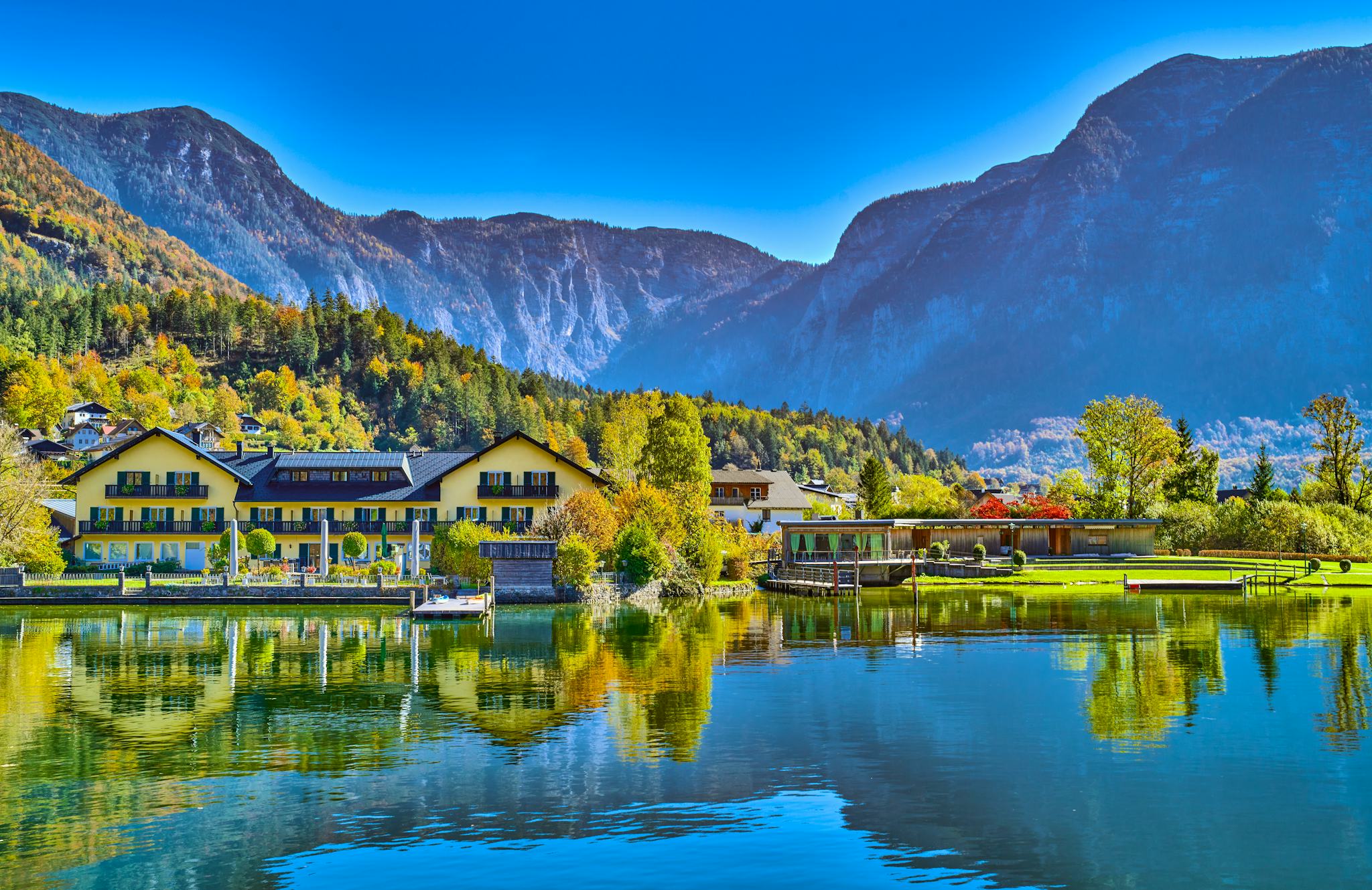 Hallstatt