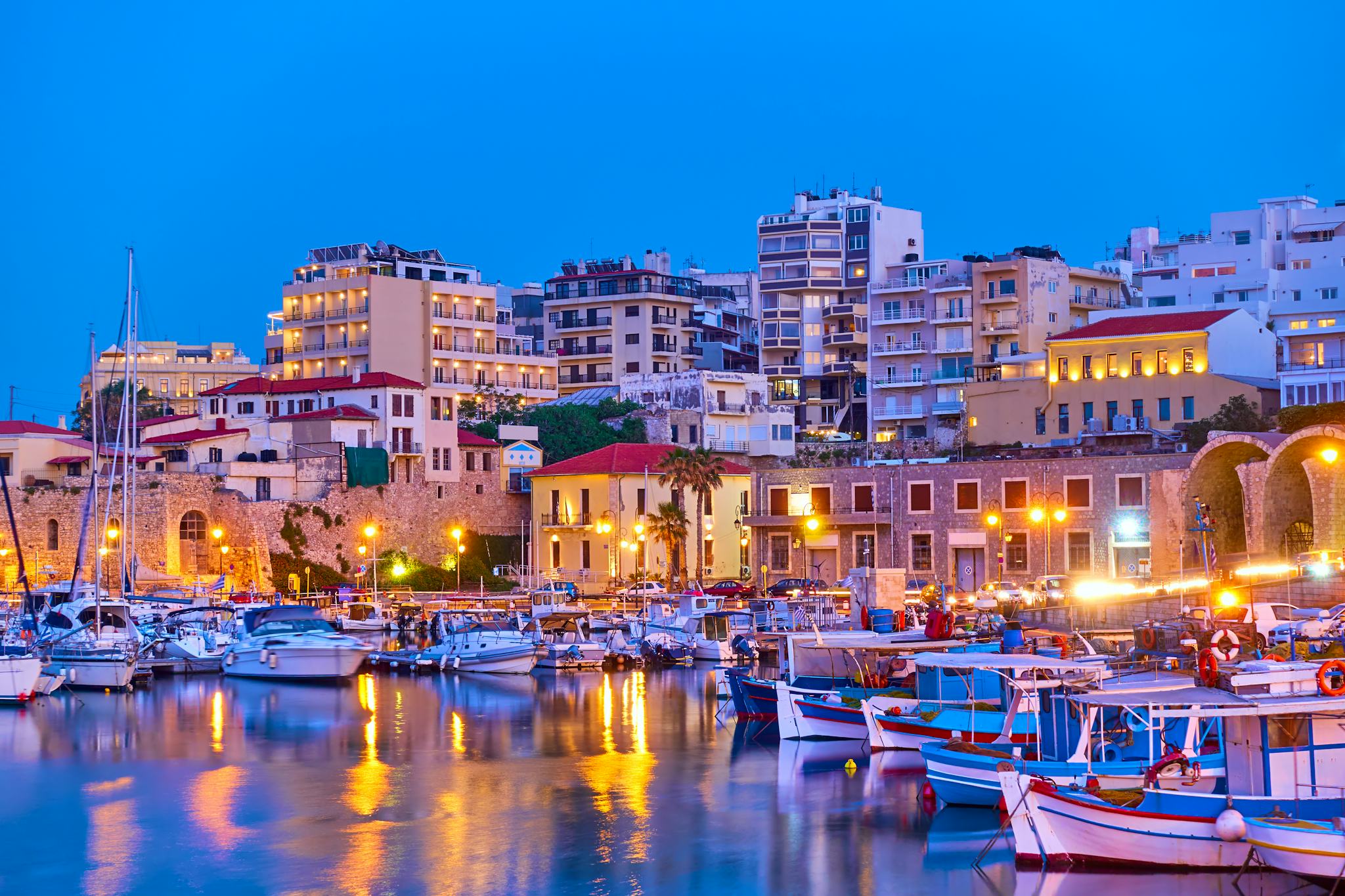 Heraklion