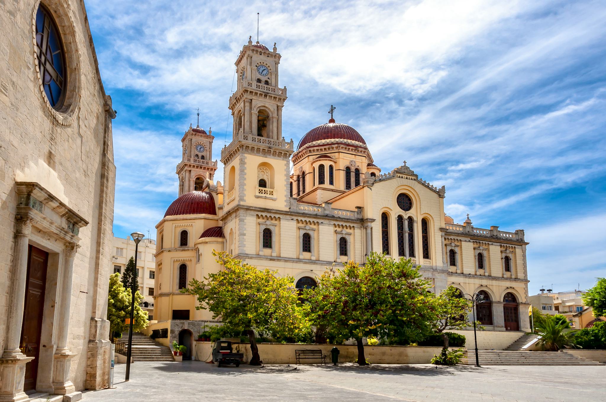 Heraklion