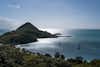 Hermitage Bay