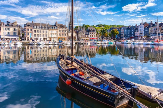 Honfleur