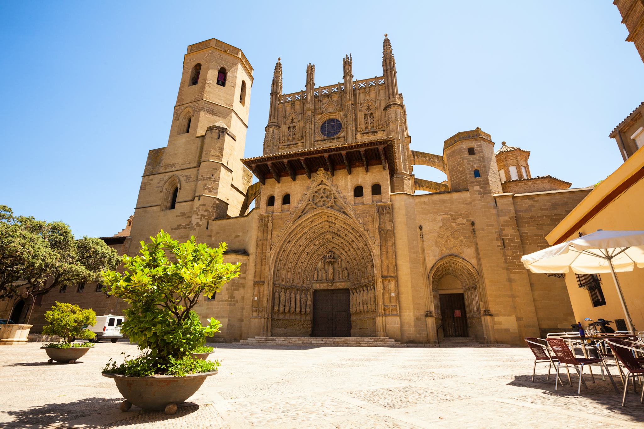 Huesca