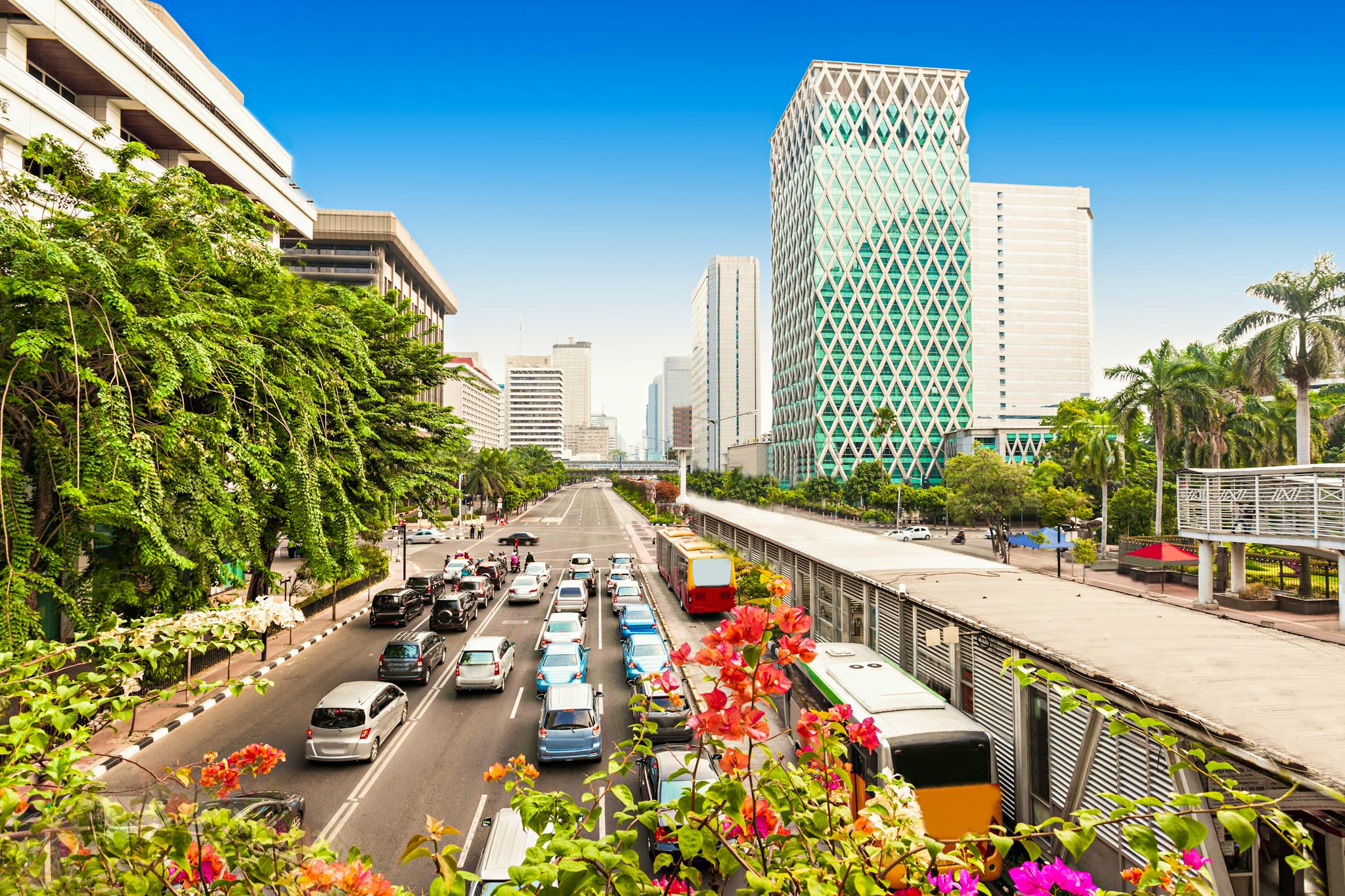 Jakarta