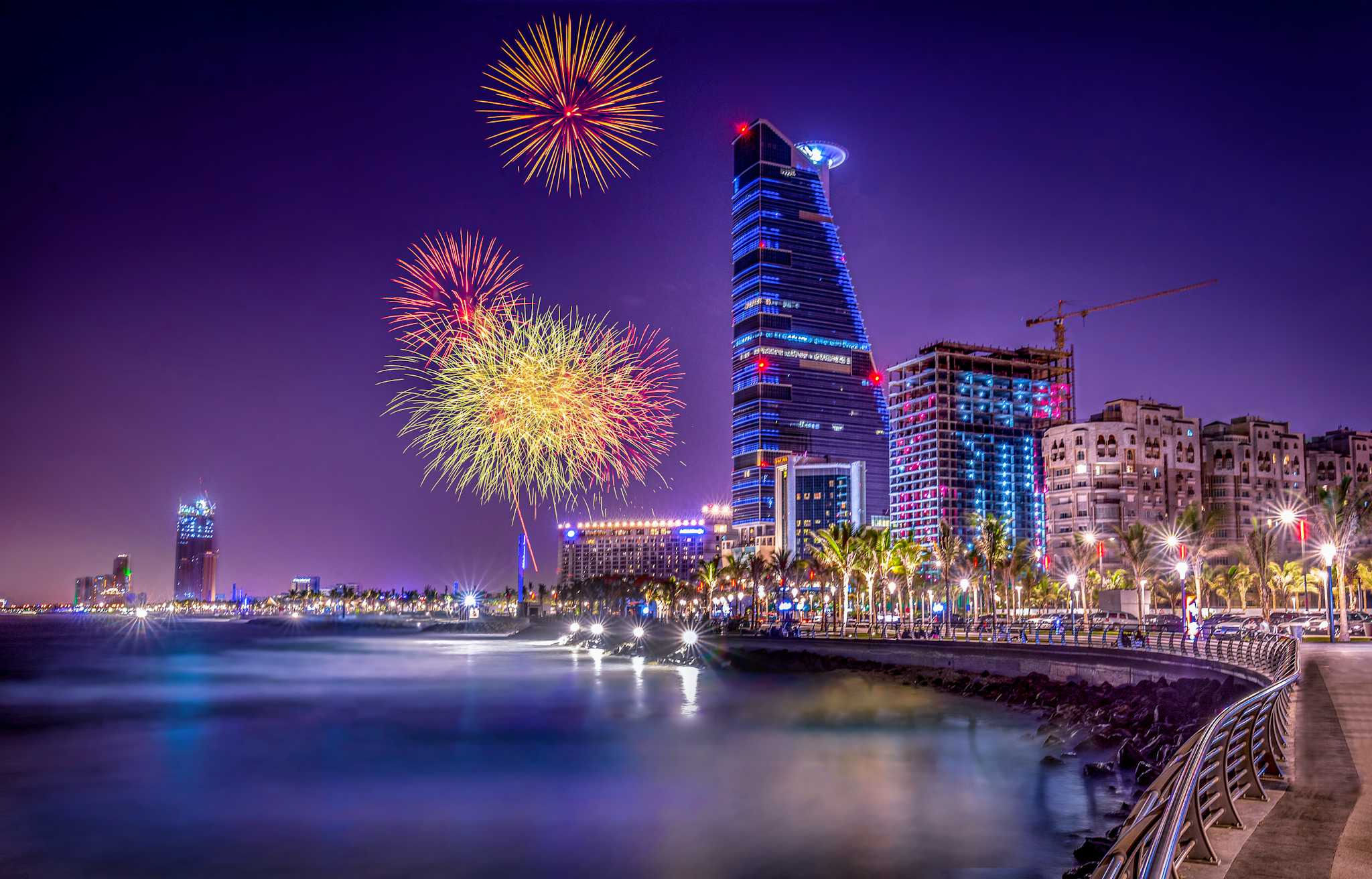 Jeddah