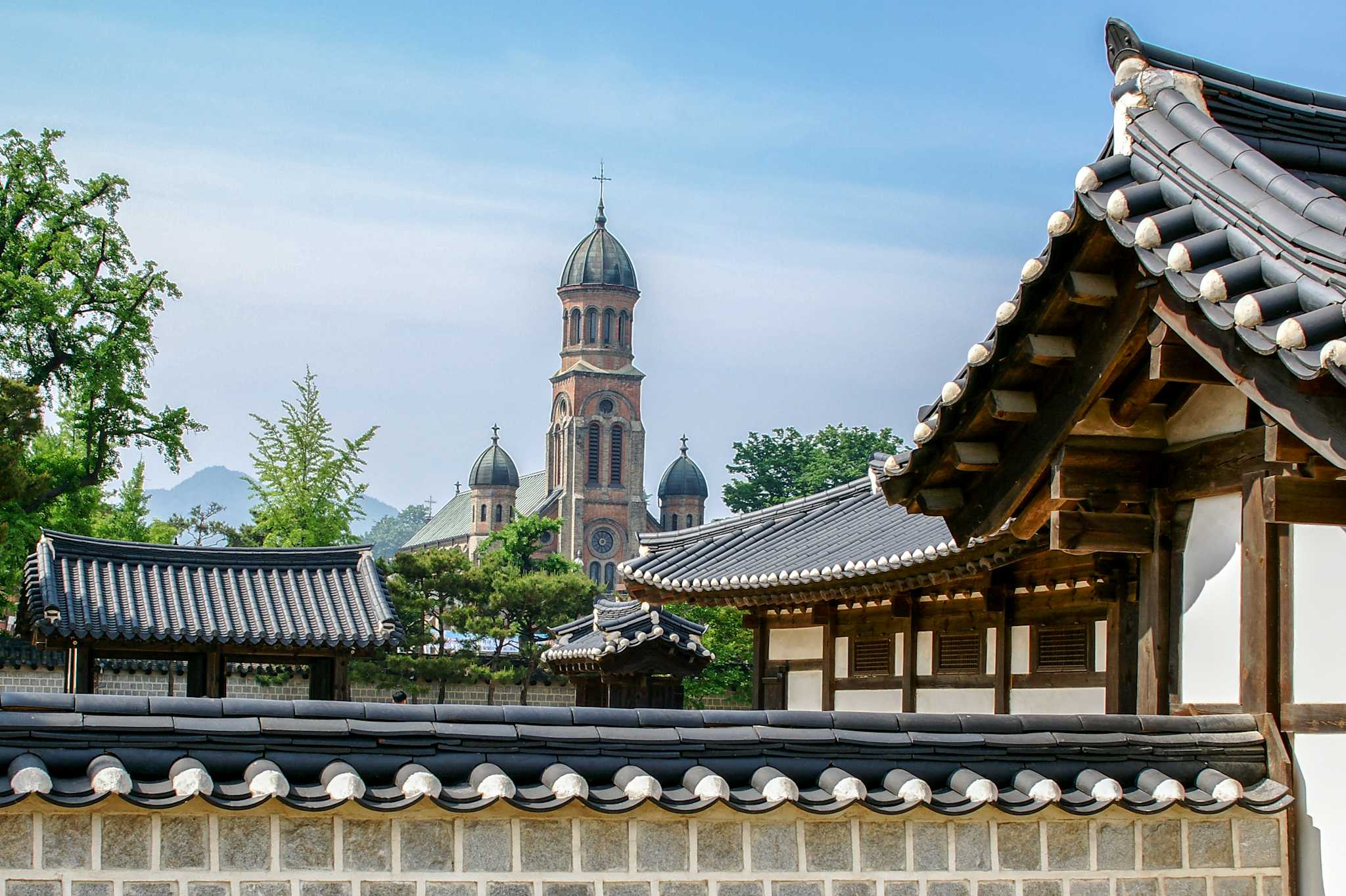 Jeonju