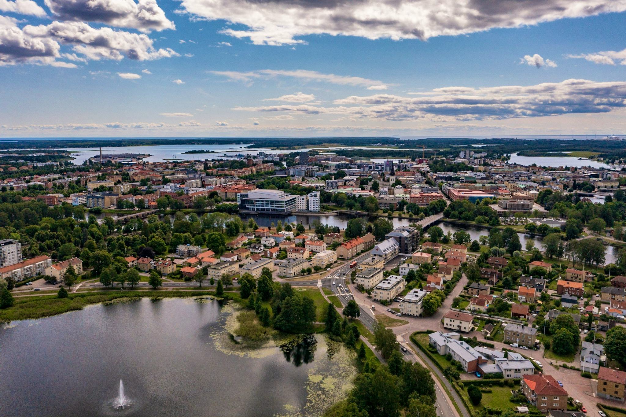 Karlstad