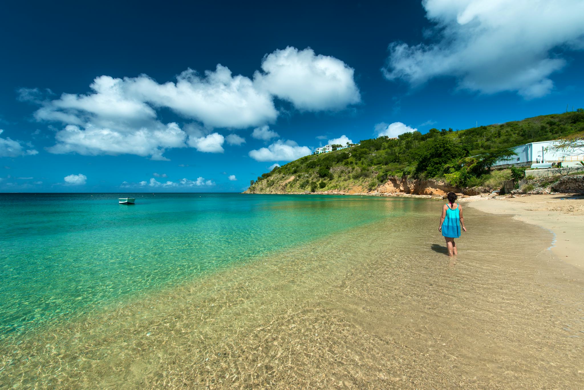 Bahía Katouche