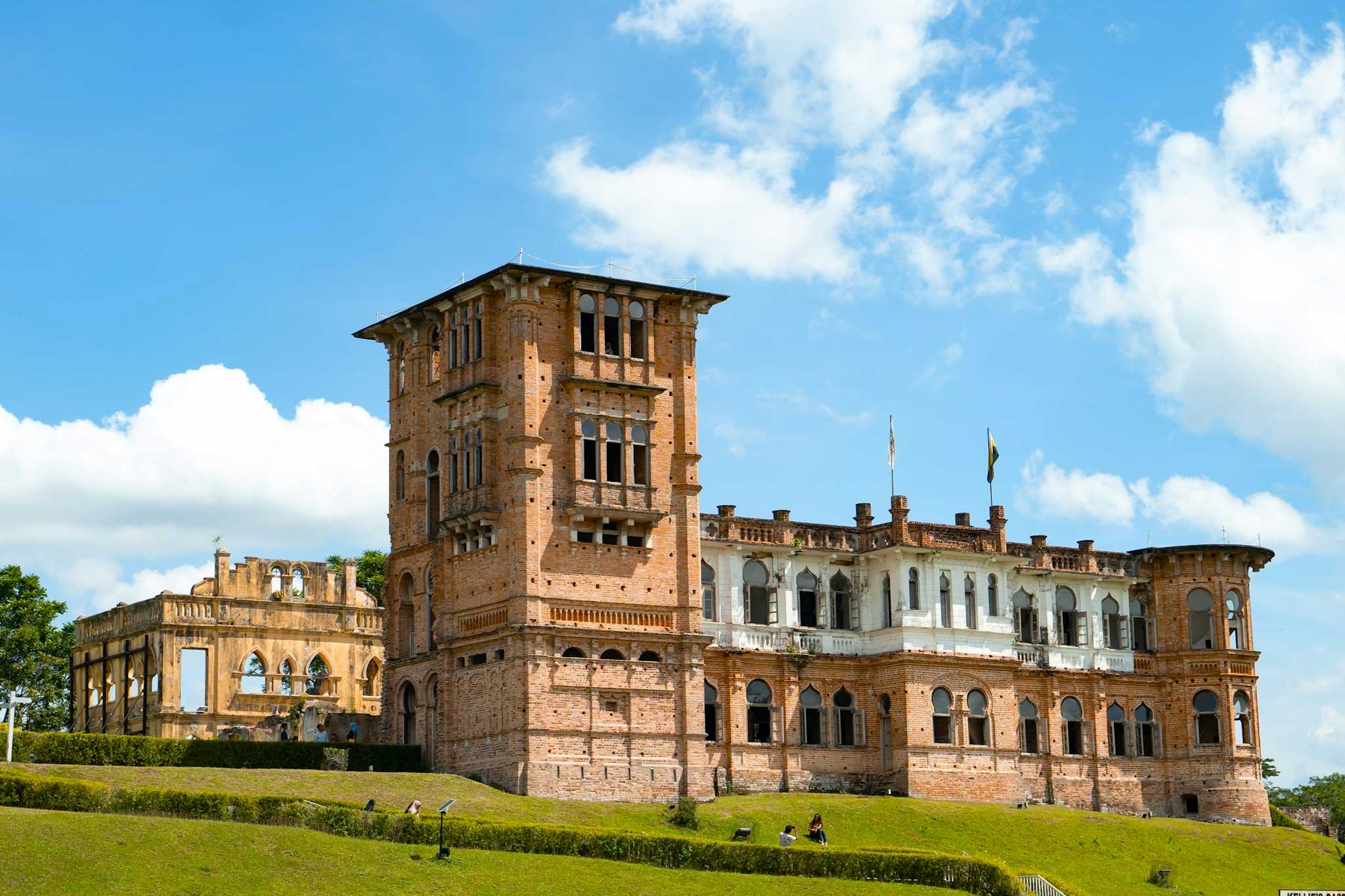 Kellie's Castle