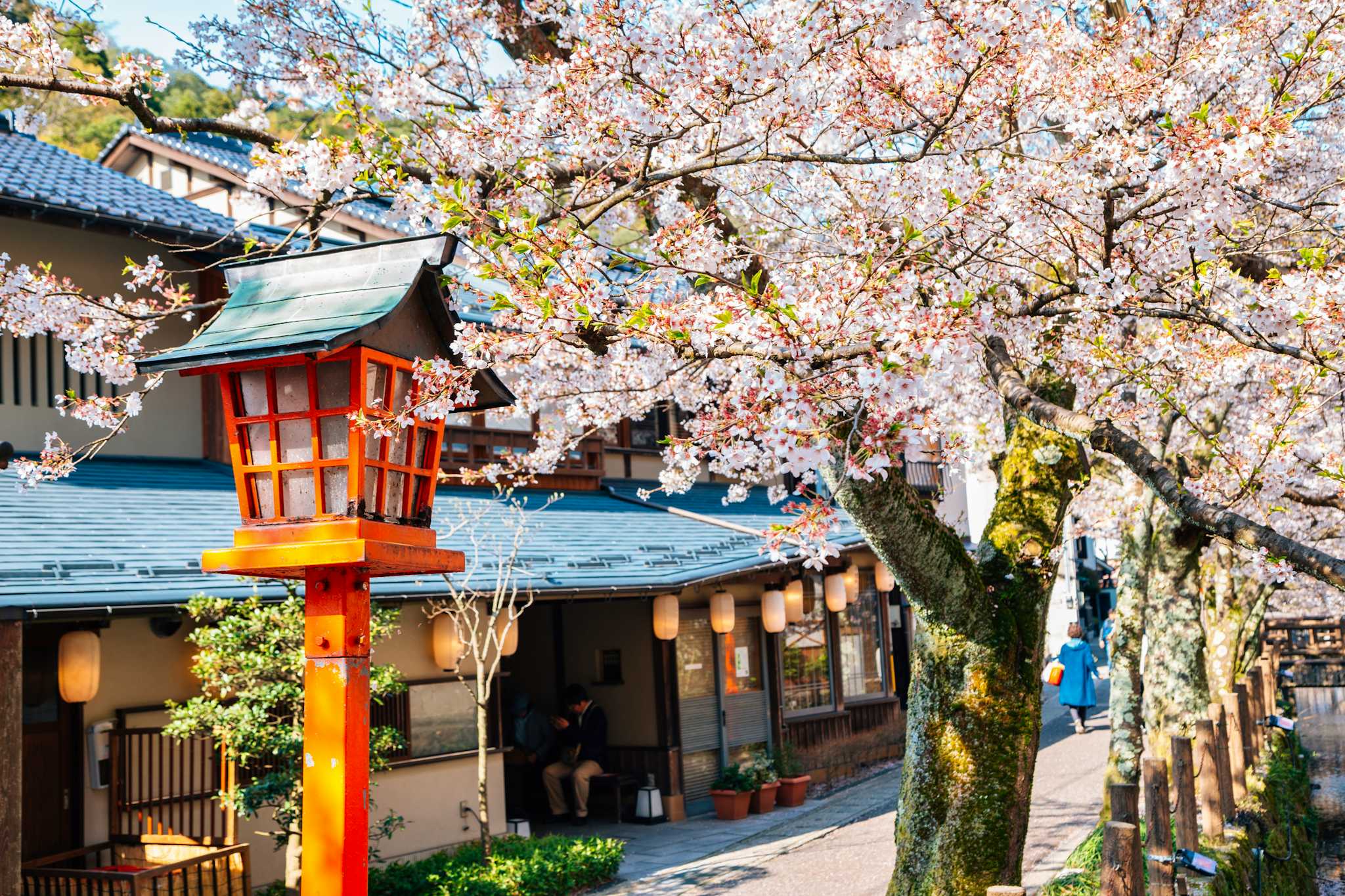 Kinosaki Onsen