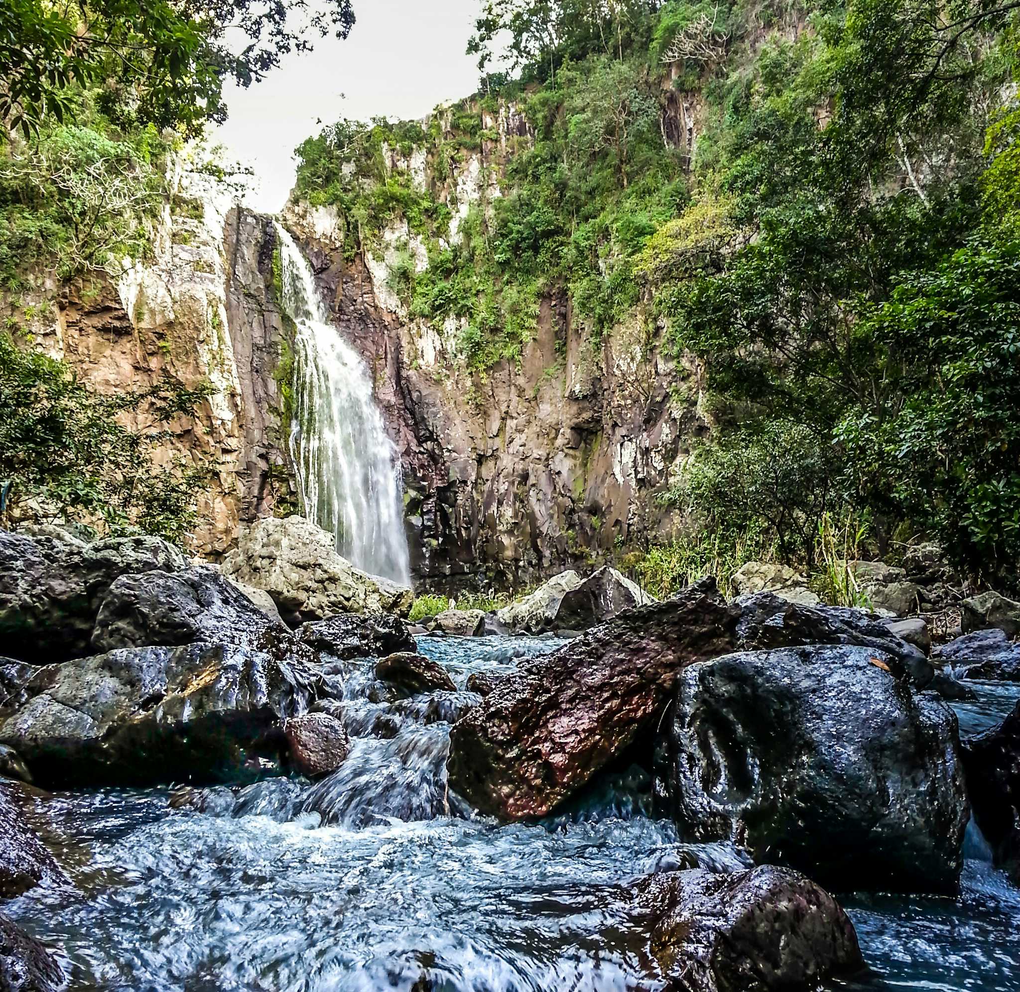 La Estanzuela Ecological Park