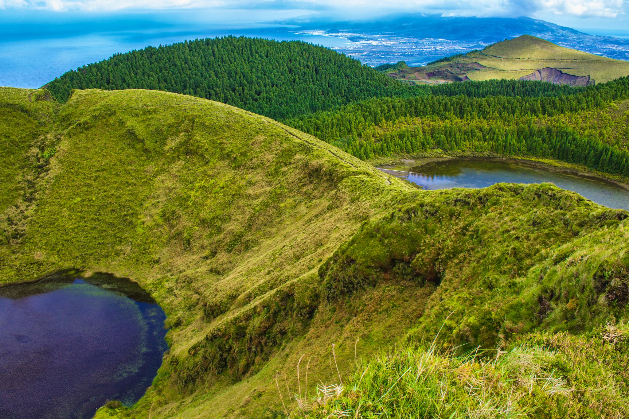 Lagoa das Empadadas