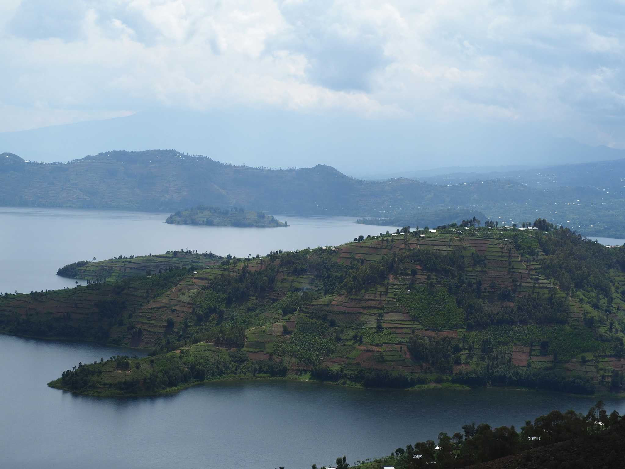 Lake Burera