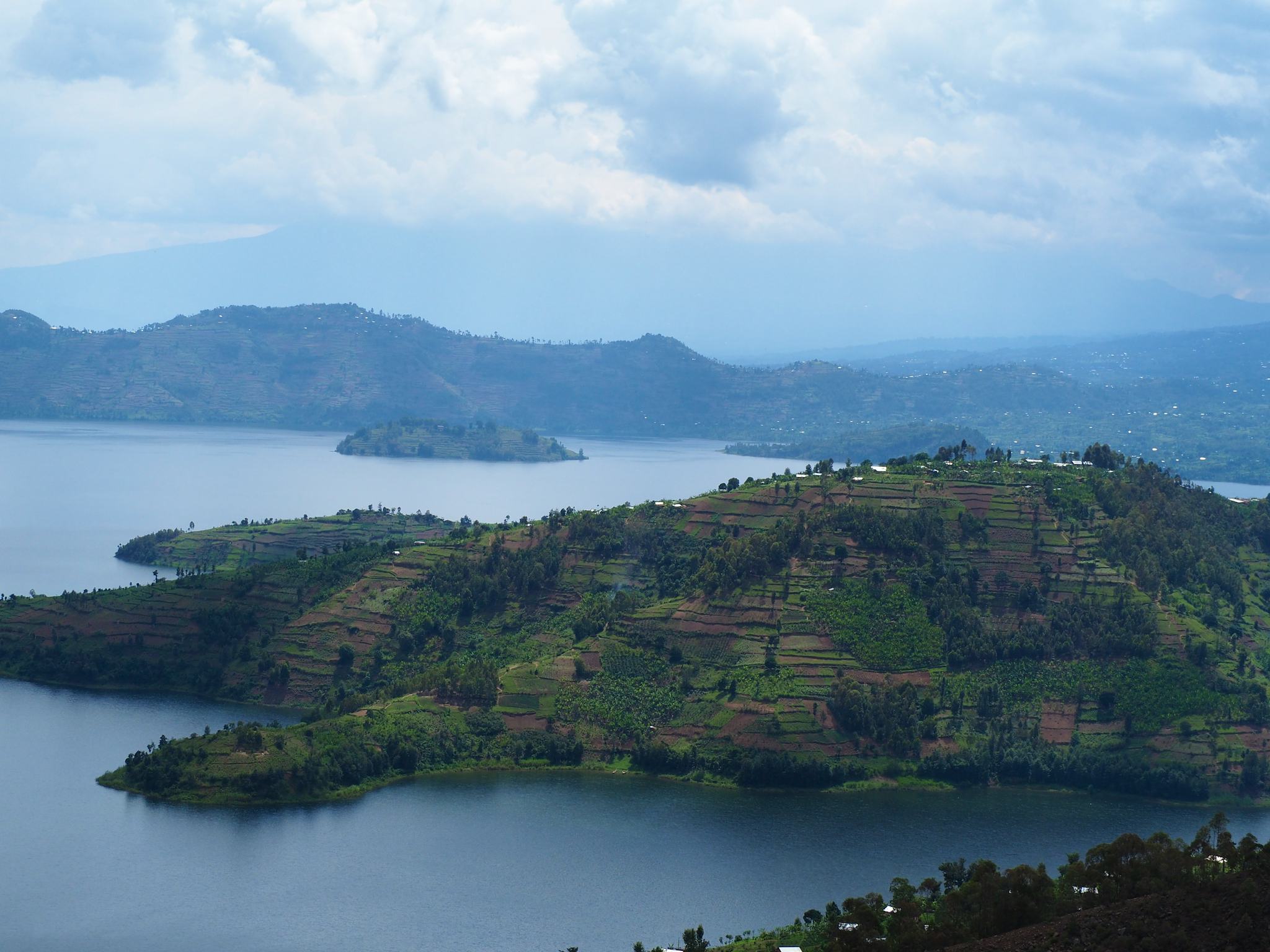 Lake Burera