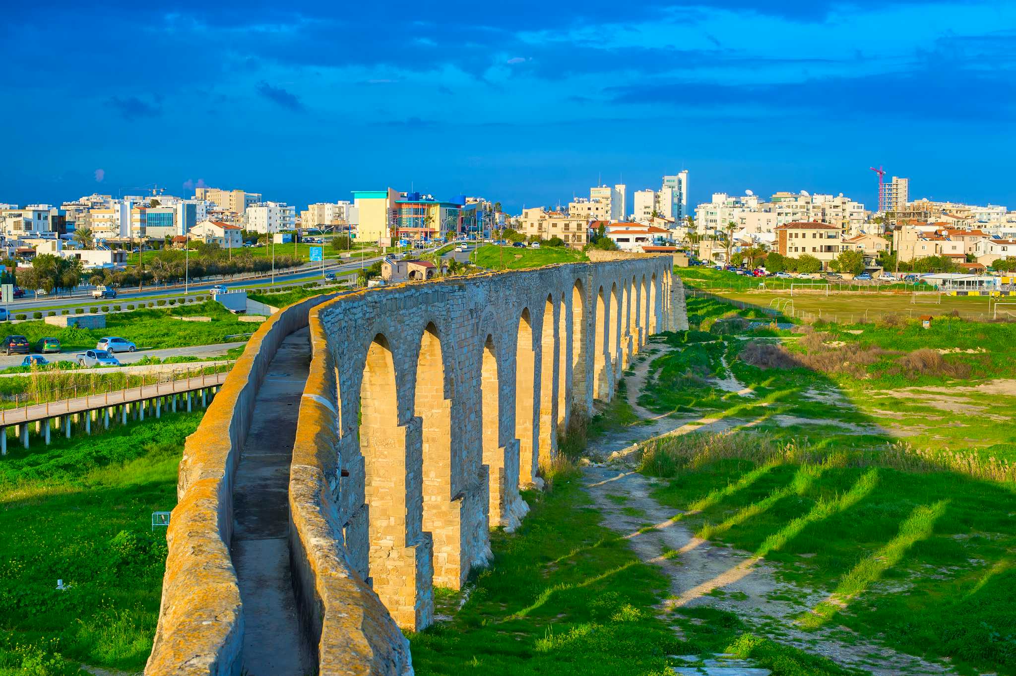 Larnaca International Airport