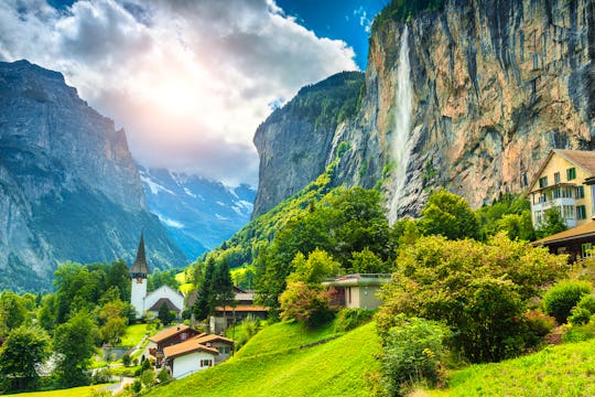 Lauterbrunnen