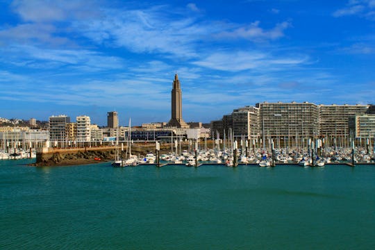 Le Havre