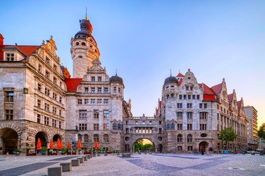 Leipzig