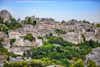 Les Baux