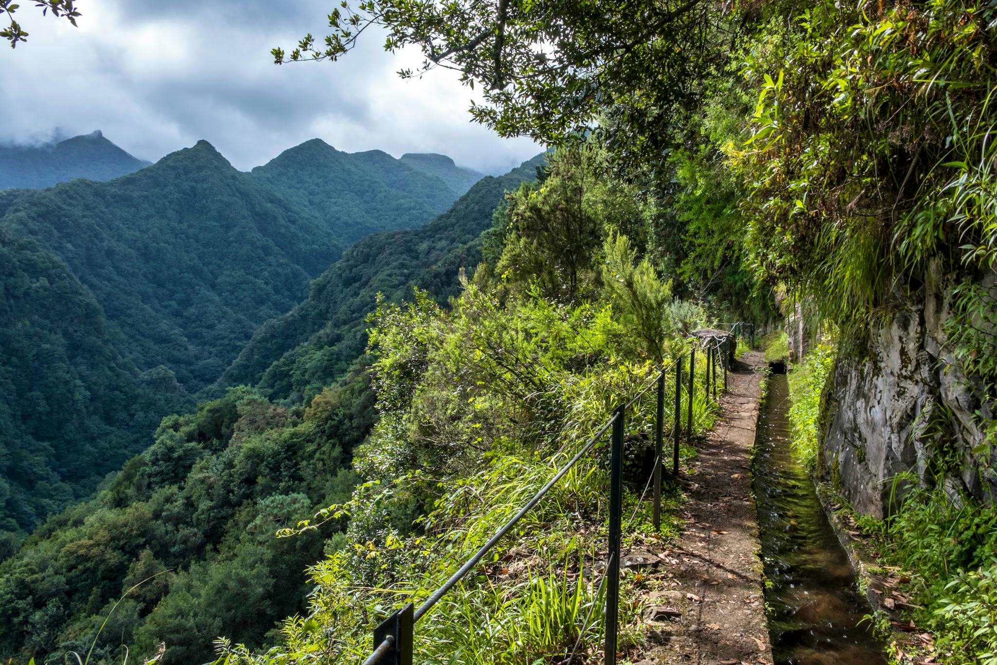 Levada do Rei