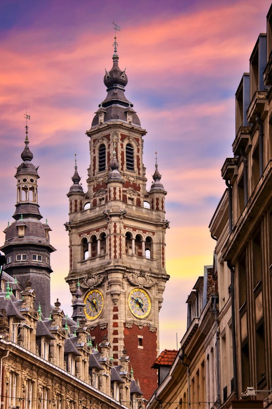 Lille
