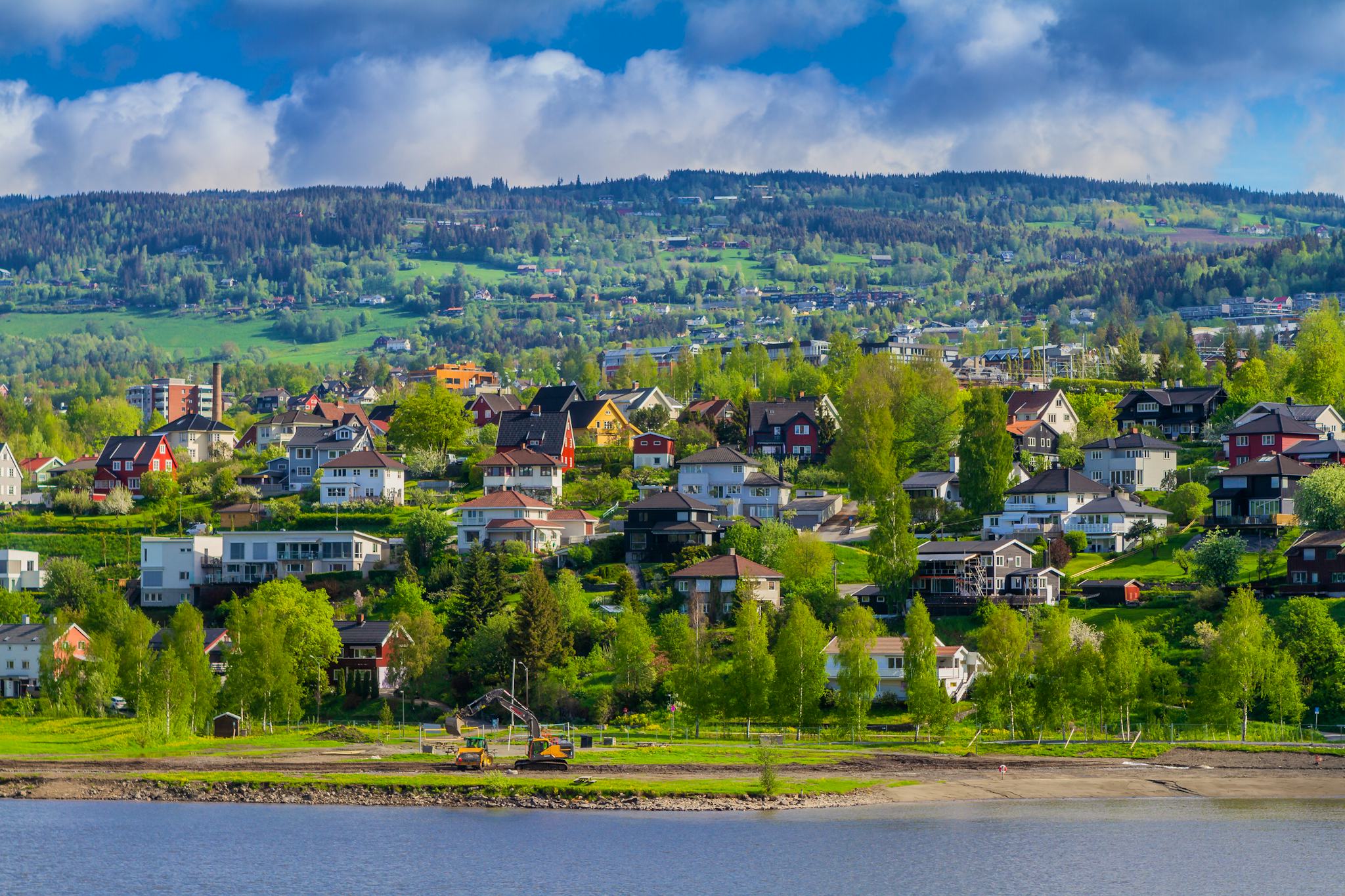 Lillehammer