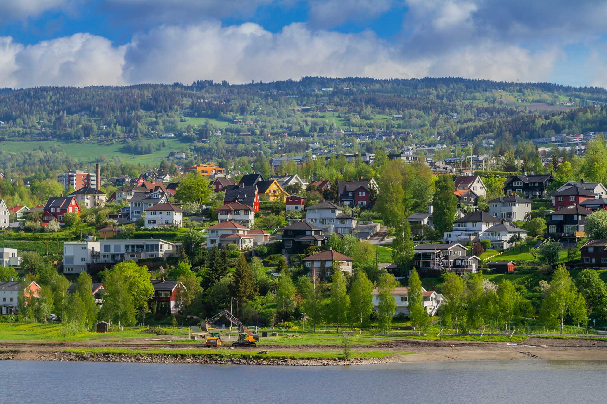 Lillehammer