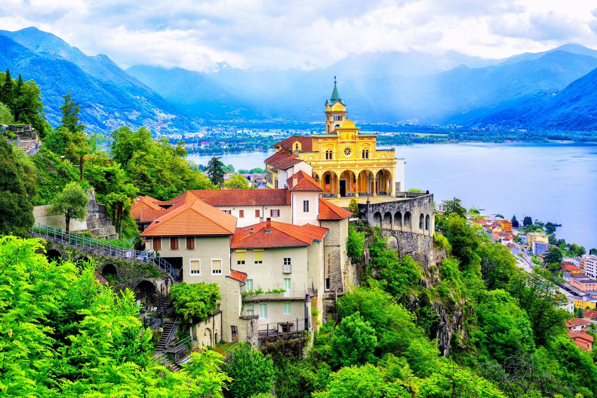 Locarno