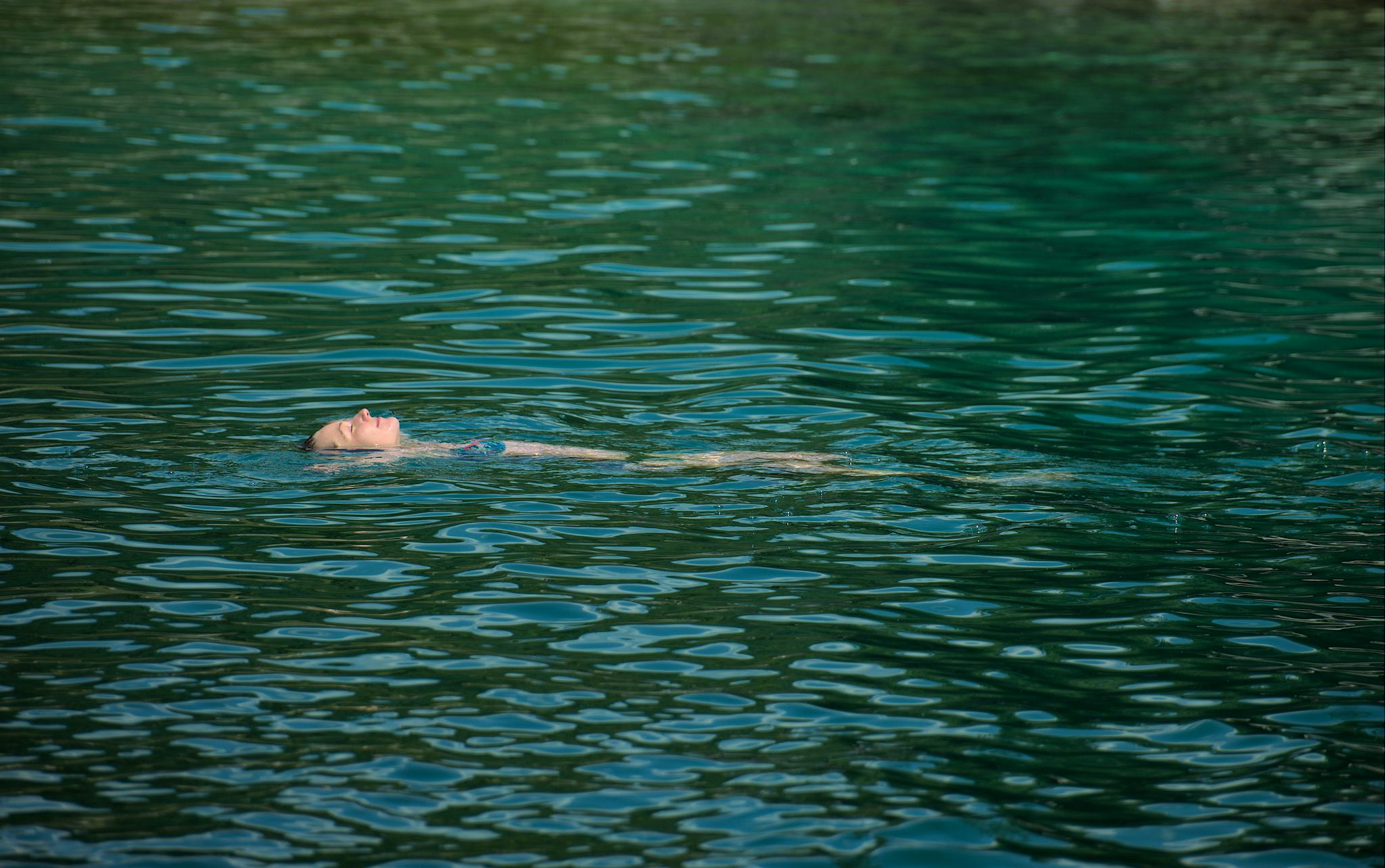 Lugu Lake