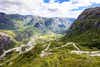 Lysefjord