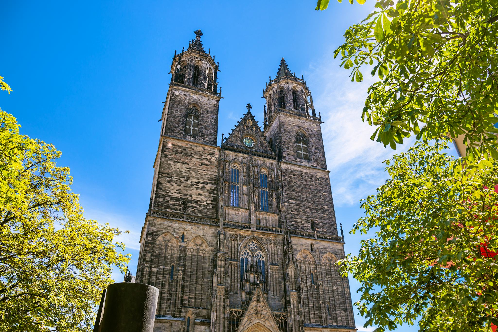 Magdeburg