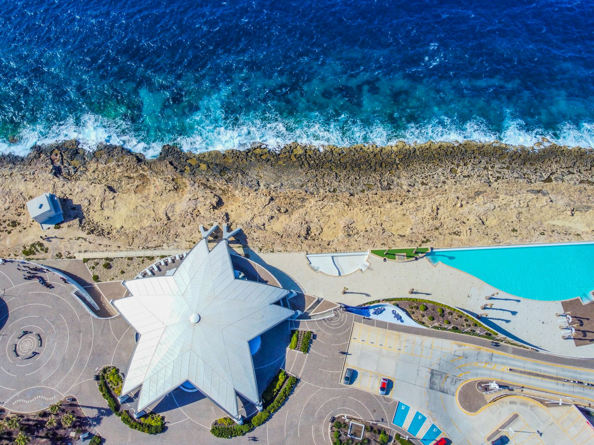 Malta National Aquarium