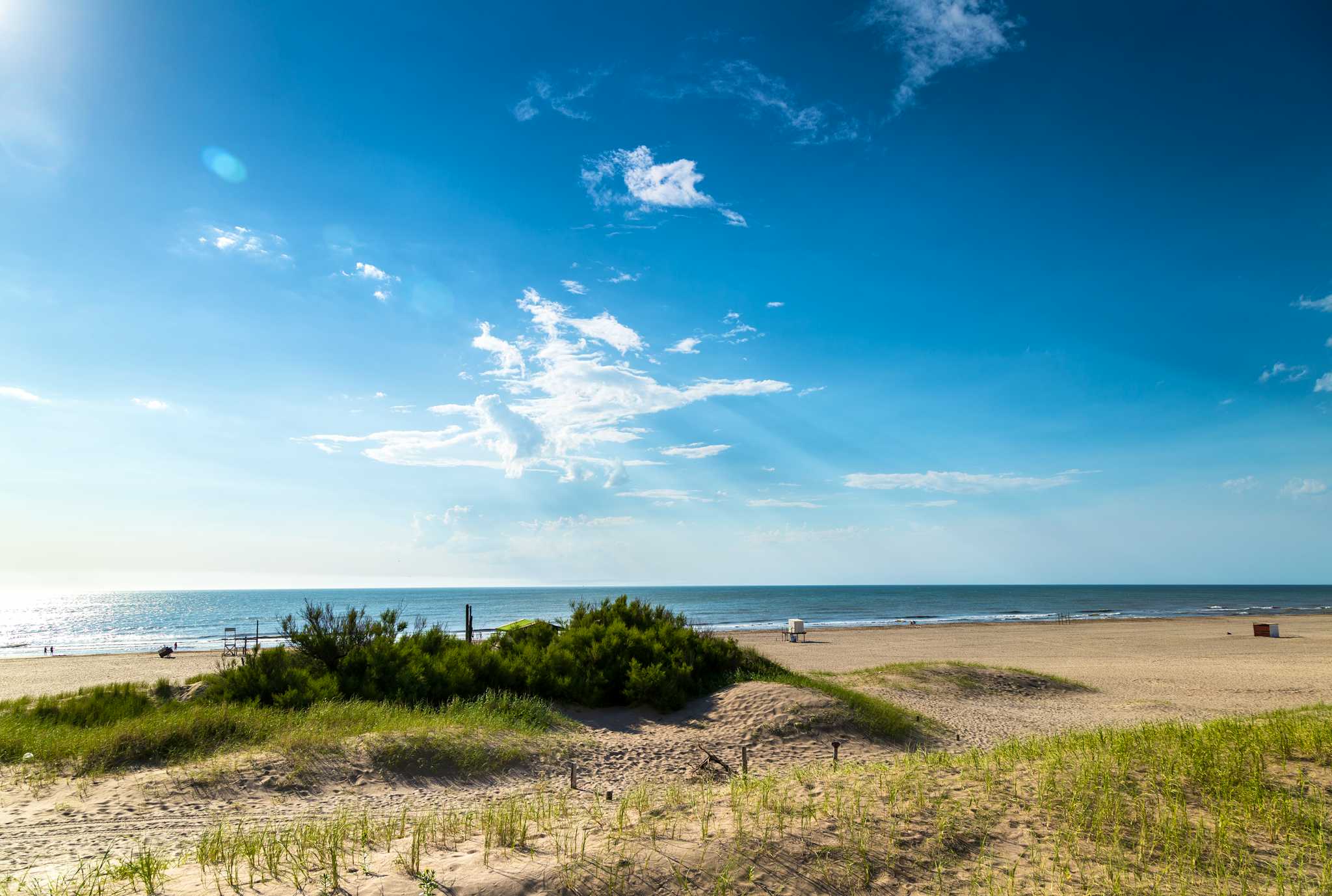 Mar de las Pampas