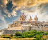 Mdina