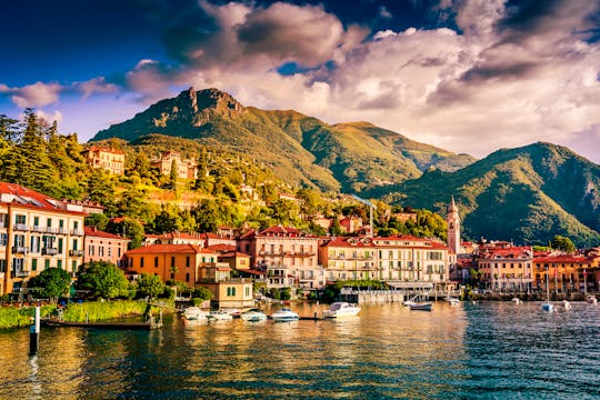 Menaggio