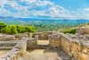 Minoan Palace of Phaistos
