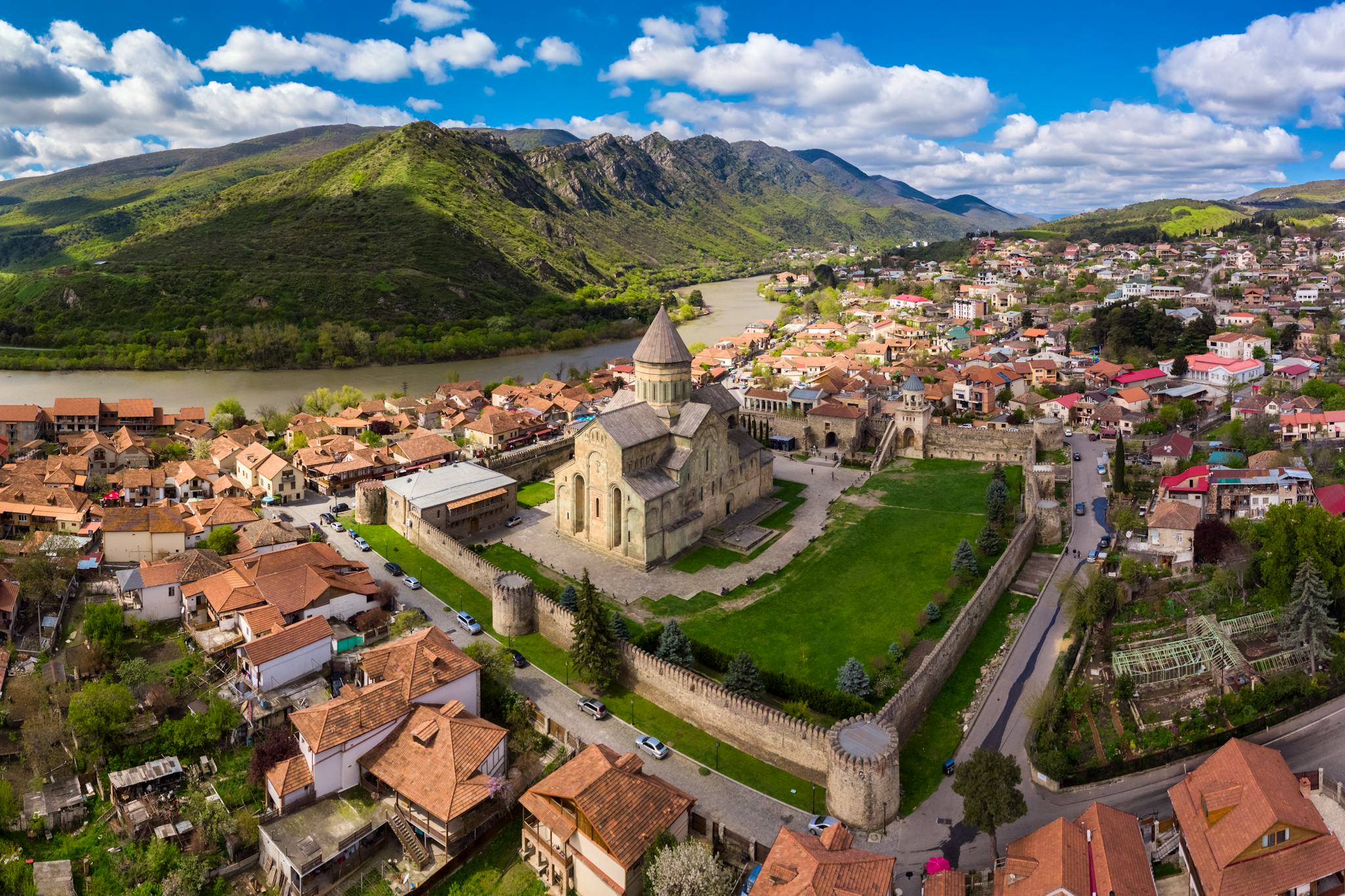 Mtskheta