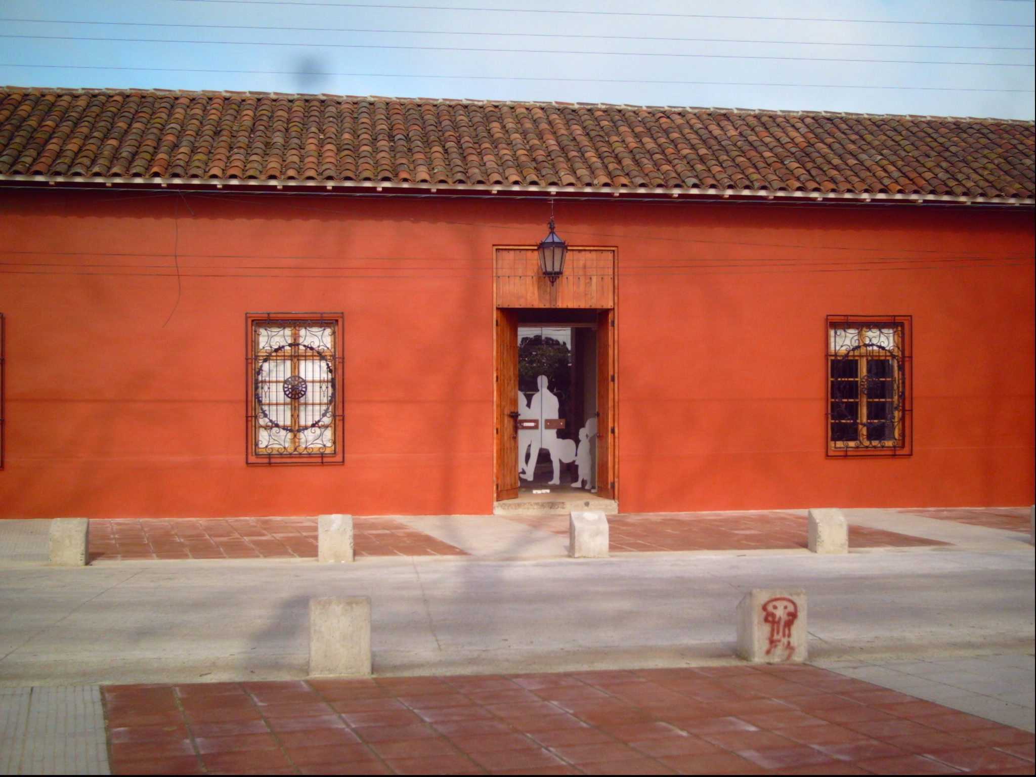 Museo de Arte y Artesania de Linares