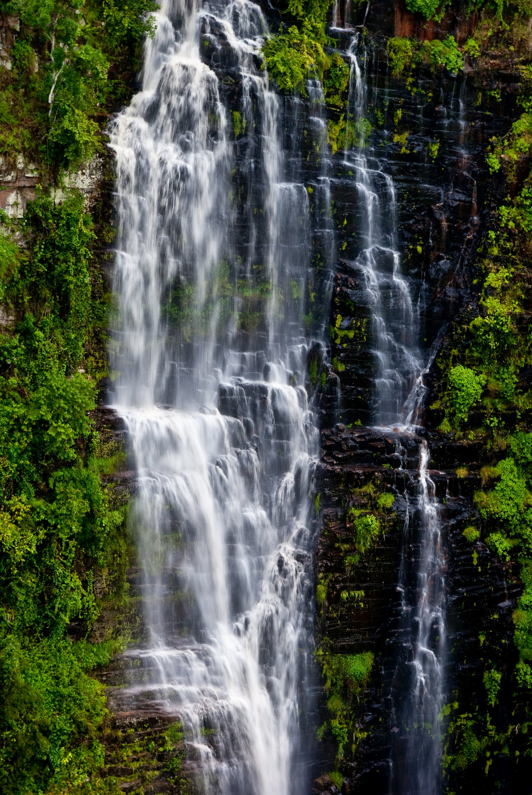 Chutes de Mwaro