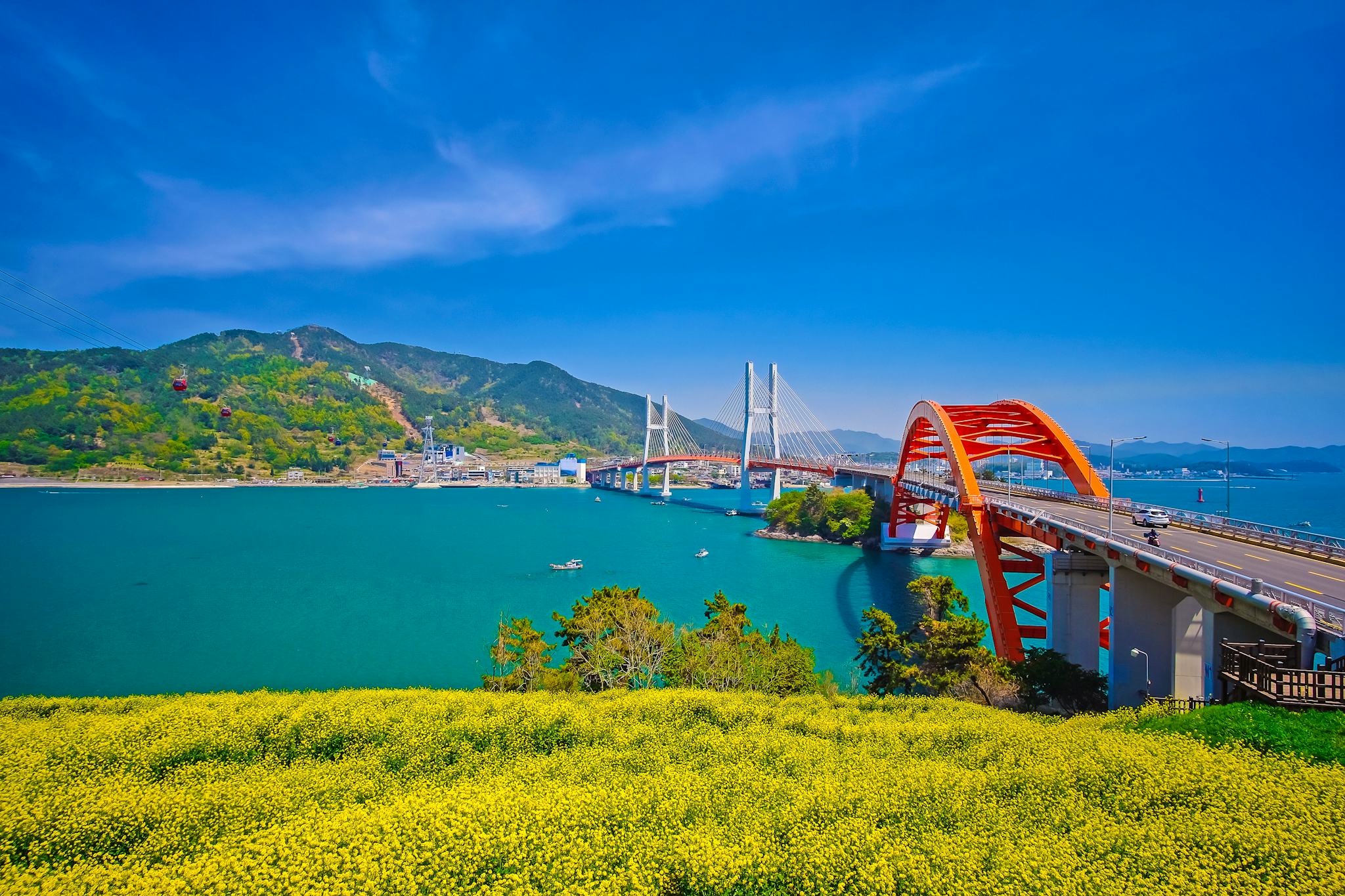 Namhae