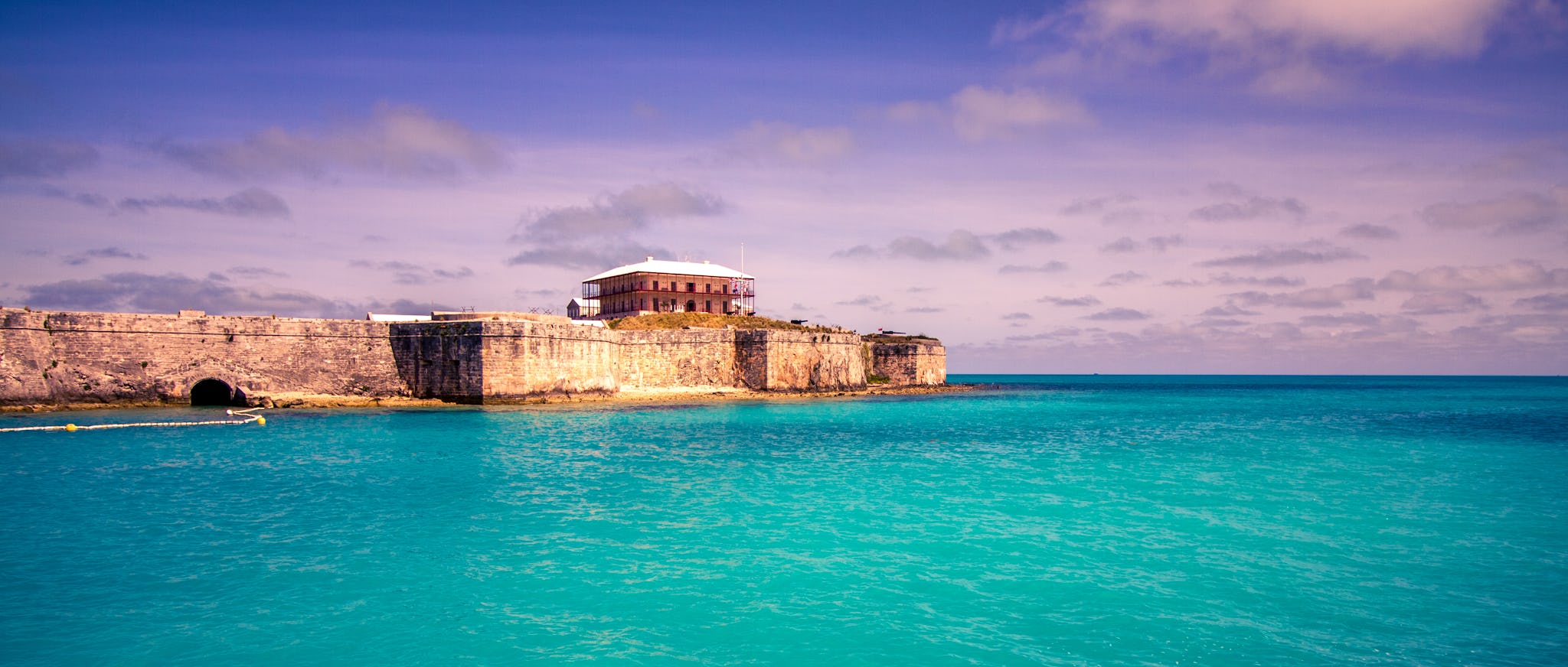 Museo Nacional de Bermuda