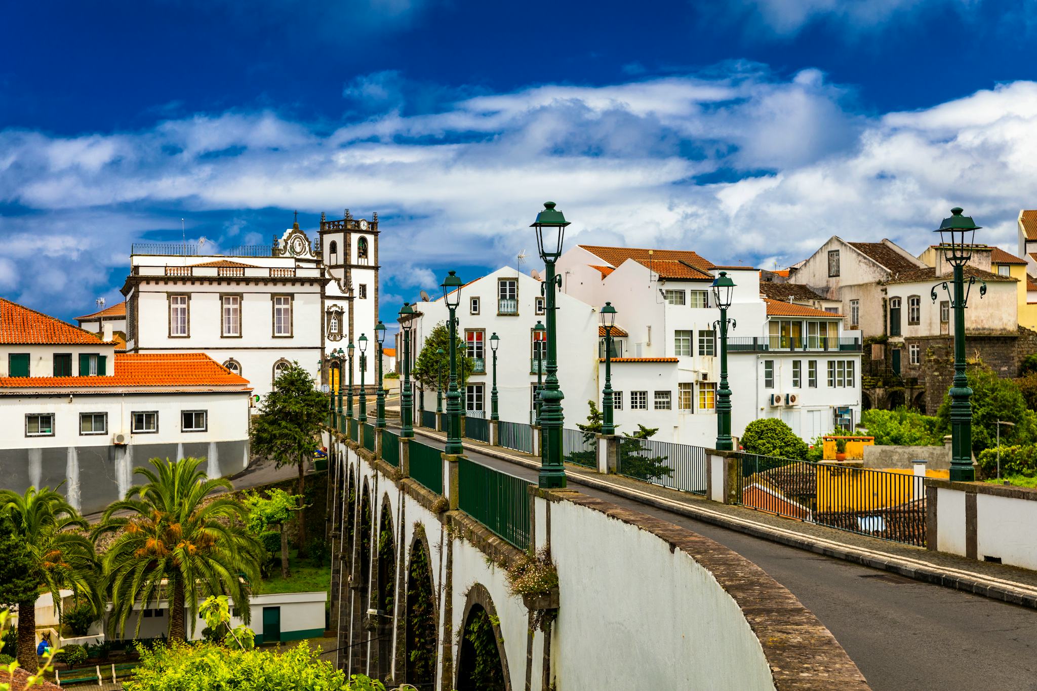 Ponta Delgada to Furnas and Nordeste: Private, guided tour