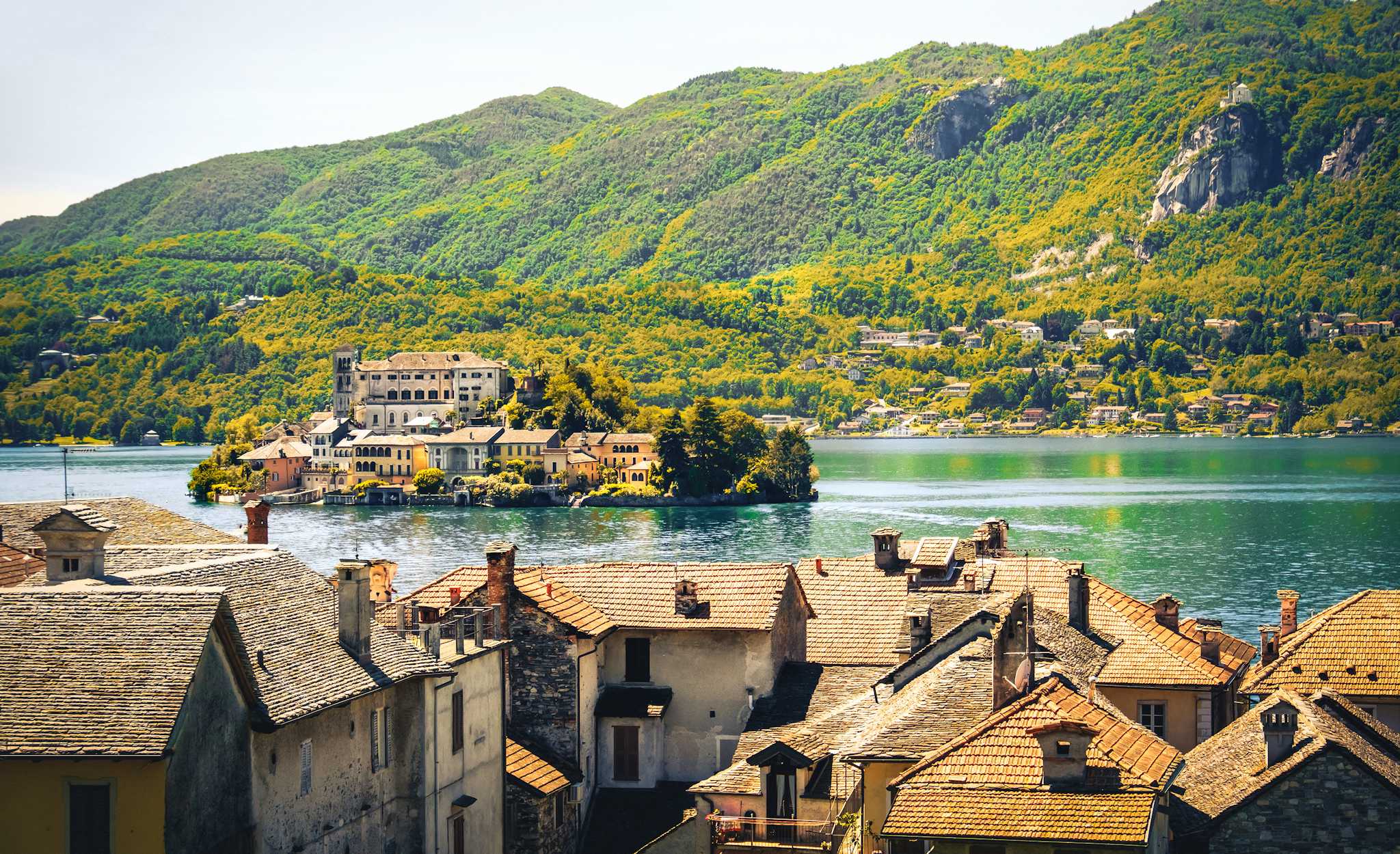 Orta San Giulio