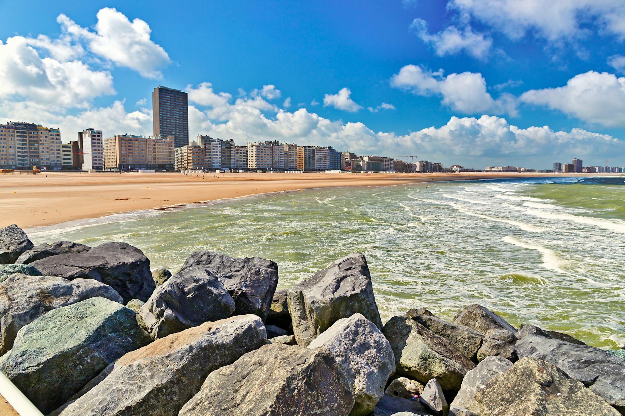 Ostend