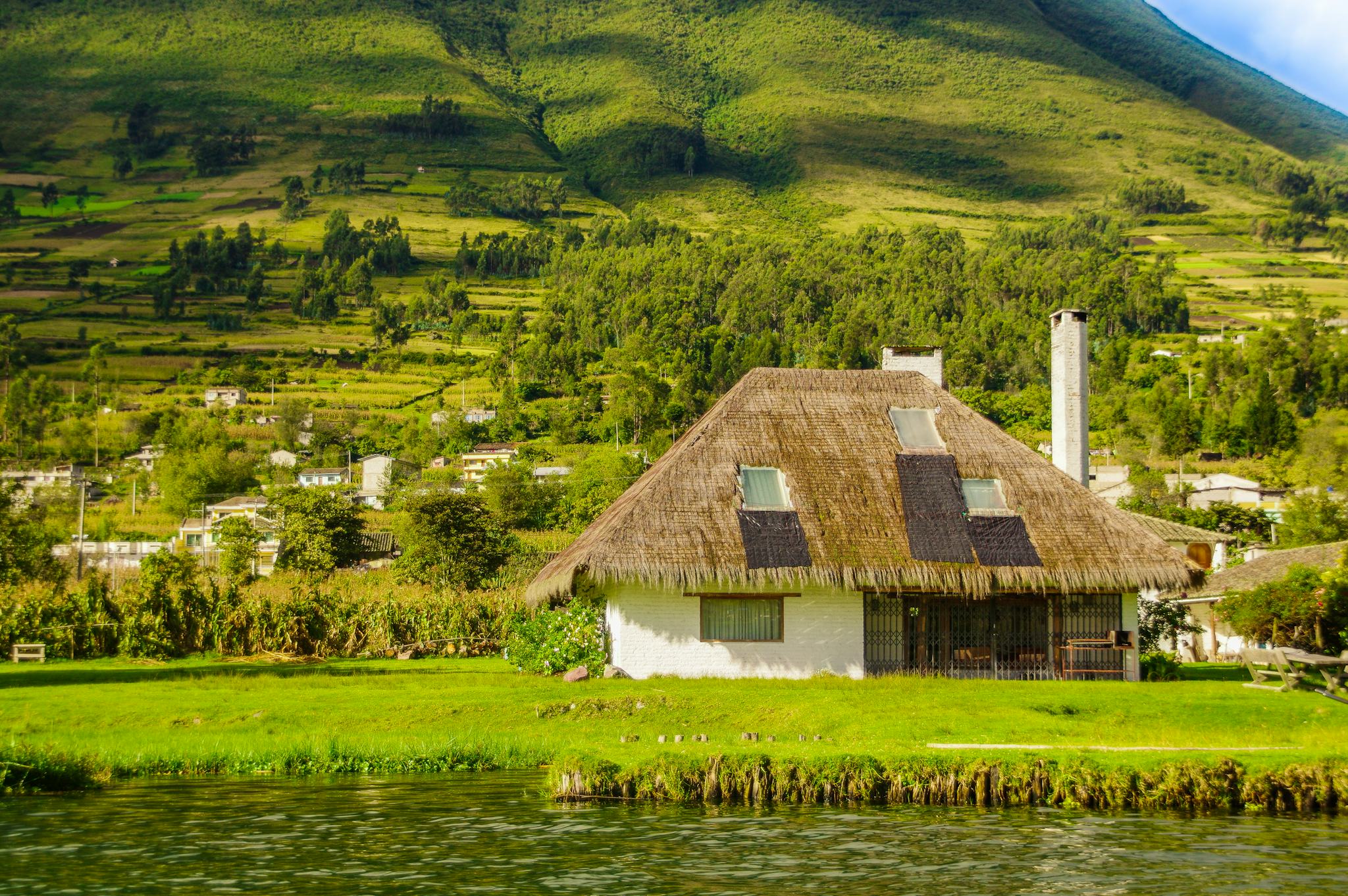 Otavalo