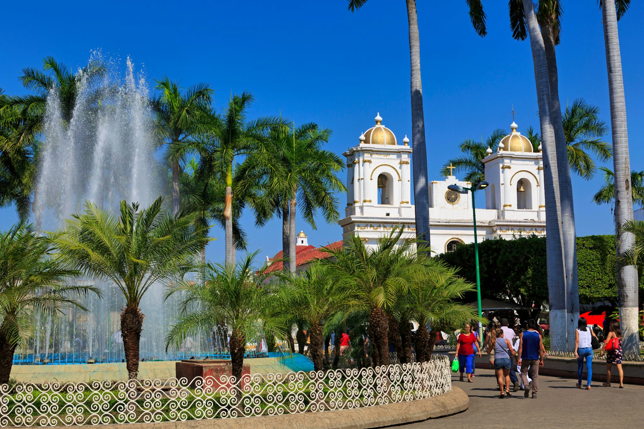 Tapachula