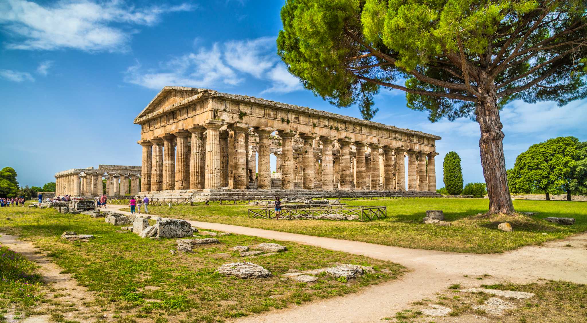 Paestum