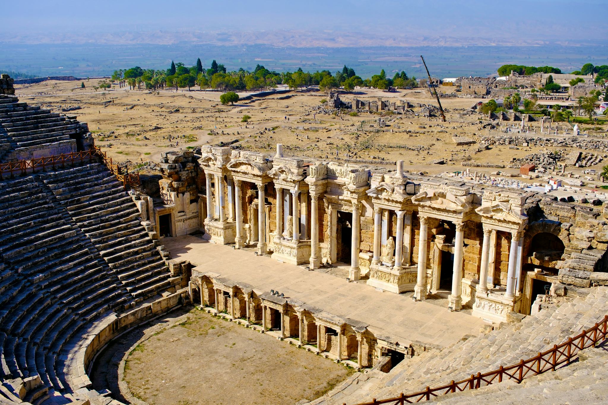Pamukkale