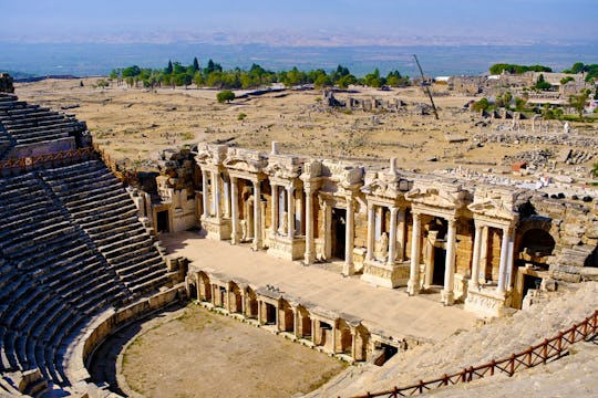 Pamukkale