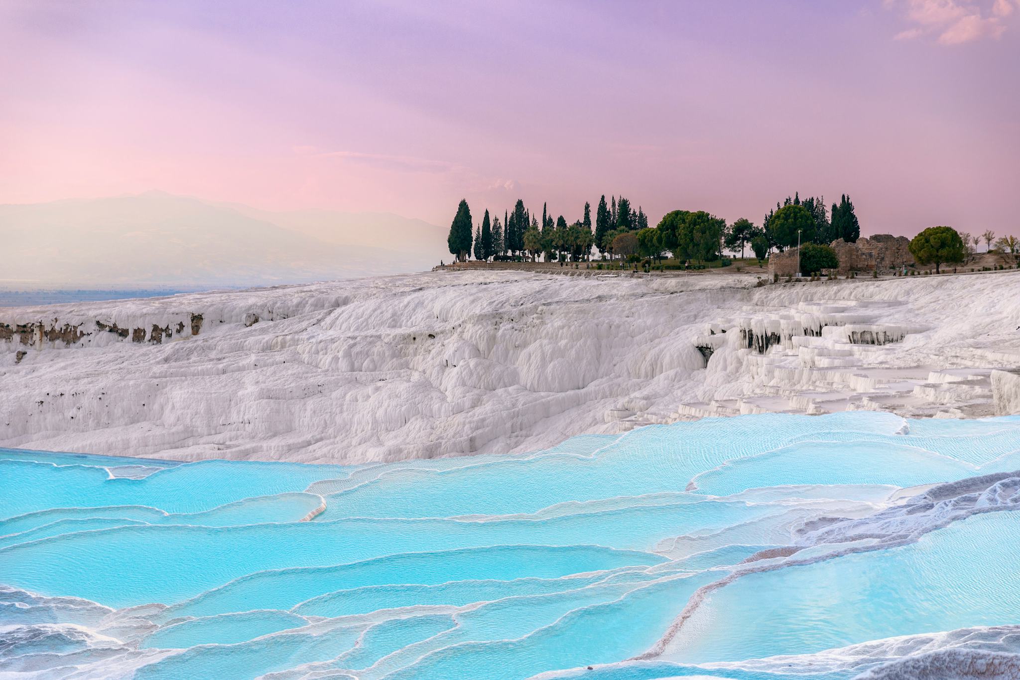 Pamukkale
